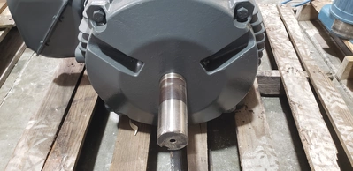 US Motors Electric Motor H50P2B