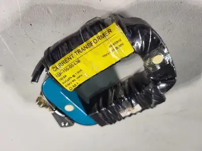 USED G.M.I NK 3SP-100-00-L36