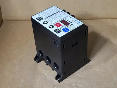 USED EATON C441DB
