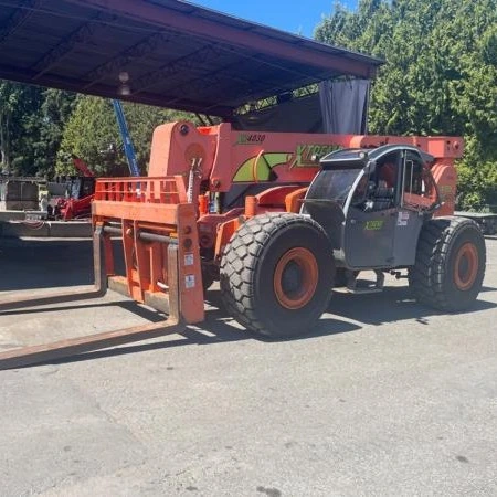 Used 2016 XTREME XR4030 Material Handling (misc) Nevada US | Leavitt Machinery #1443793