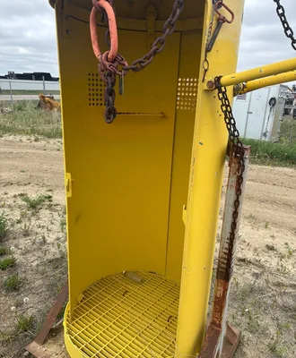 Used _UNKNOWN_ _UNKNOWN_ Emergency/Rescue Saskatchewan CA | Certified Sales and Rentals #1637099