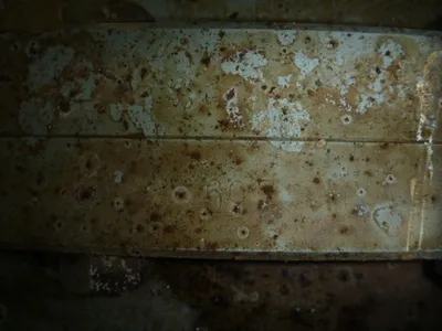 1989 KHD S3-2 Centrifuge - Decanter | Perry Equipment (25)