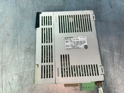 Used MITSUBISHI ELECTRIC MRJ2S60A Air Tools, DC Electrical Tools & Accessories Ohio US | HGR 24 #1404377