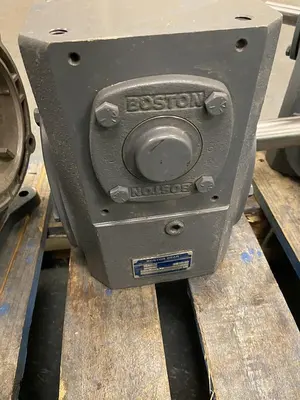 New | in-Stock BOSTON GEAR 732-40E-G Speed Reducers | Surplus Asset Holdings #1204336