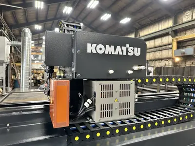 USED 2023 KOMATSU TFPL08 6 SERIES