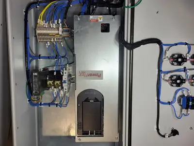 New | in-Stock ALLEN-BRADLEY 20-750-MCPOD1-F8M Switchgears British Columbia CA | Lenmark #238695