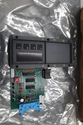 Used _UNKNOWN_ _UNKNOWN_ Automation Control (HMI) Pennsylvania US | Global Equipment International, LLC #1436714