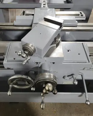 Used LEBLOND 19 REGAL Engine Lathes Kentucky US | Aucto #565255