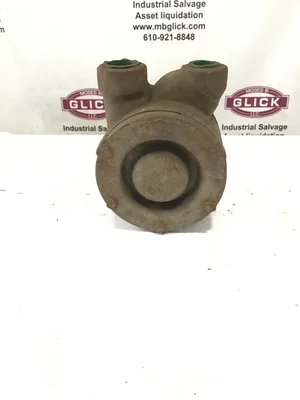 Worthington 1TC0/Y525512 Pressure Regulator