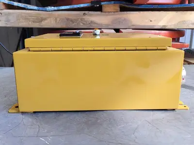 NEW CATERPILLAR 289-0567