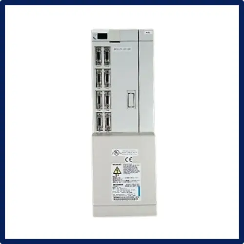 Used MITSUBISHI MDS-A-SP-185 Spindle Drives | CNC TOOLS LLC #766576