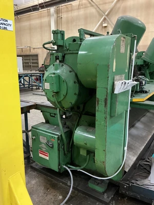 Used CINCINNATI 20010 Power Squaring Shears (Inch) Ohio US | Equipment Recovery Corp. #1331451