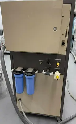 M and W SYSTEMS RPC140W-SPU FLOWRITE RECIRCULATING COOLING SYSTEM