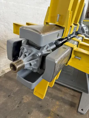 USED LITTELL 60-36