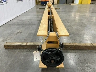 USED CALDWELL 26S-10-20