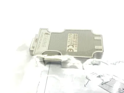 SUBCON-PLUS-M/AX 9,2904467 | Phoenix Contact SUBCON-PLUS-M/AX 9 D-Sub 9-Position Bus Connector 2904467 - New