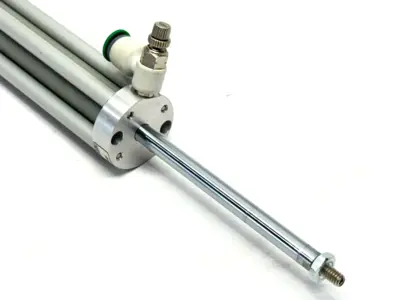 New | in-Stock Numatics NBMU1-CP03A/03A-IR Pneumatic Cylinders Michigan US | Maverick Industrial Sales #1398025