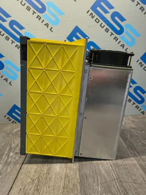 Used FANUC LTD A06B-6087-H126 Servo Drives South Carolina US | ESS Industrial Equipment Sales #1512648