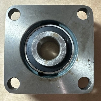 NEW AMI FX06