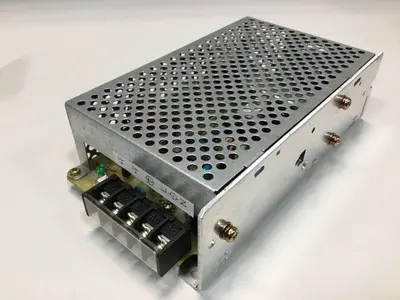 USED OMRON S8SJ-5024