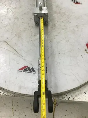 USED VICKERS 3.25/1.375X14