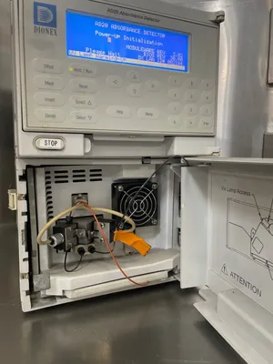 USED Dionex Dionex AD20-1