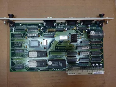 USED POWER MISER FMB-02
