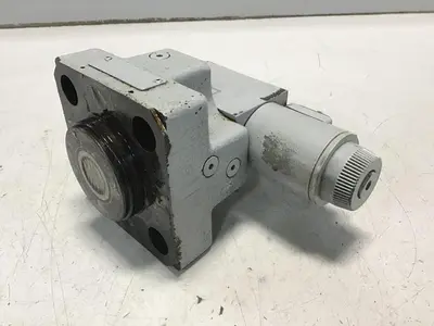 USED VICKERS DG4V-3S-7A-M-U-HL7-60-EN490