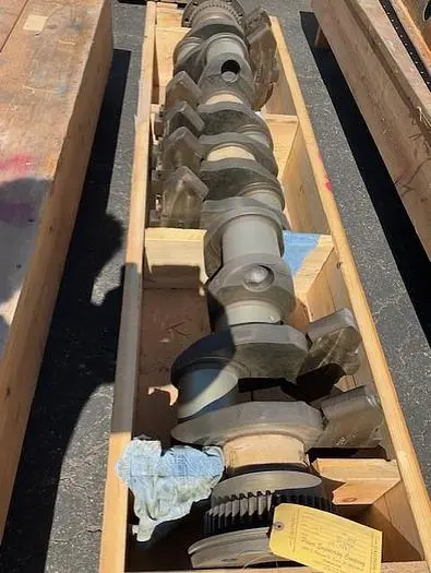 Used CATERPILLAR 398 Engine Parts & Accessories | Compression Source #410424