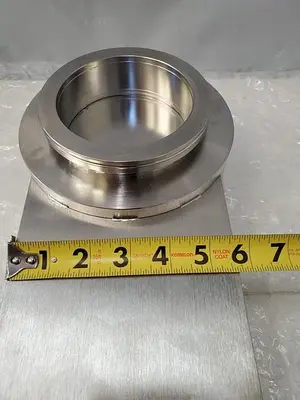 VAT MOTORIZED 4   VALVE