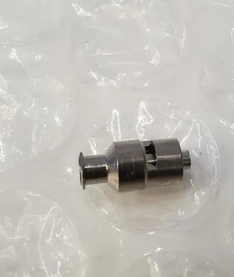 07-0220-00 adaptor luerlock, no bubble