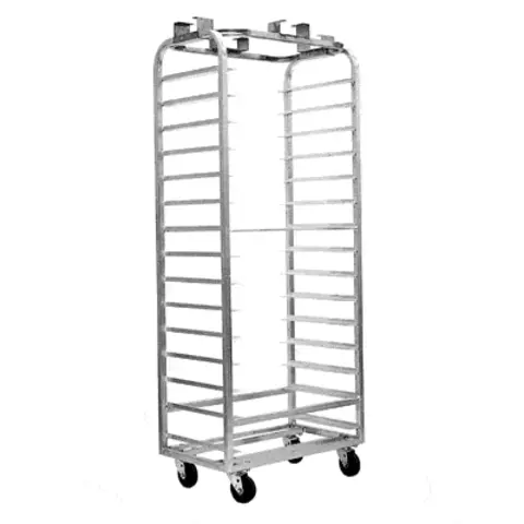 New | in-Stock OVEN RACKS 2680 Racks/Shelving California US | BakeryEquipment.com #1555457