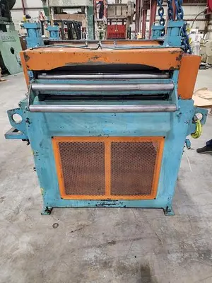 USED 2007 PERFECTO 28-36-7