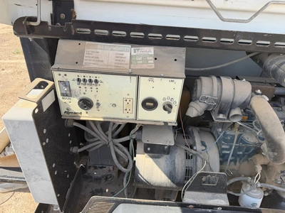 Used _UNKNOWN_ _UNKNOWN_ Portable Generators Texas US | Miedema Asset Management Group #1315821