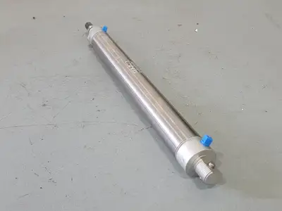 USED SMC NCMC125-1000C