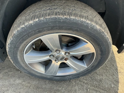 Used 2017 JEEP COMPASS SUVs Michigan US | Miedema Asset Management Group #1406738