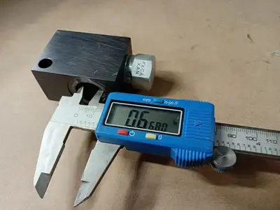 NEW LETOURNEAU R4244881