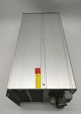 USED DANFOSS VLT 5000 SERIES FREQUENCY CONVERTER