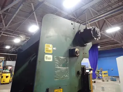 USED WYSON H4072