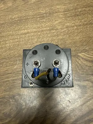 USED EIL 0-5
