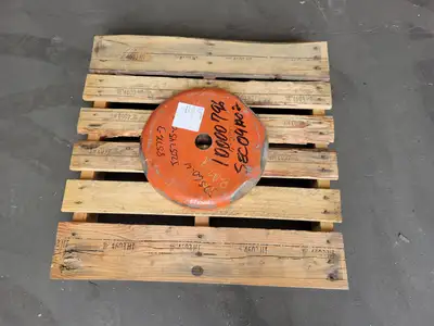 New | in-Stock WEMCO 677673.SLC1 Parts (Hydraulics and Pneumatics) British Columbia CA | Lenmark #1440581
