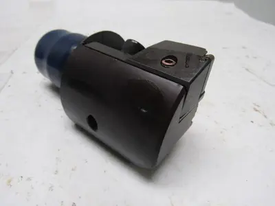 Valenite Modco Tool T-623305 M1005323 Indexable Adjustable Modular Boring Head