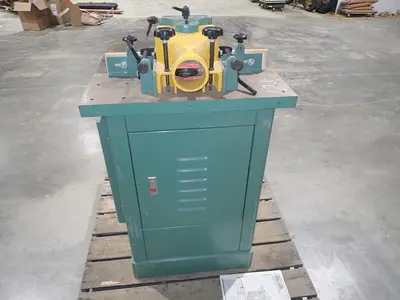 Used GENERAL 40-250M1 Woodworking Shapers New York US | Martin's Woodworking Machinery #1407697