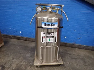 USED 1999 DURACYL 265 MP