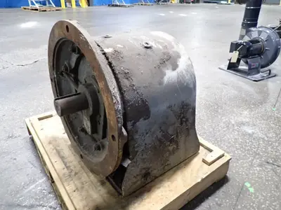 USED 1960 FALK 325EZX315B7