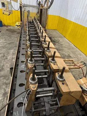 USED YODER #M1-1/2