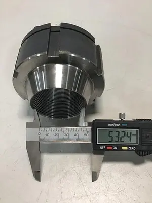 USED NISSEI FS80 / TN
