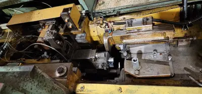Used 1988 NAKASHIMADA H-20GSPL Cold Headers Ontario CA | Walden Machinery #1289219