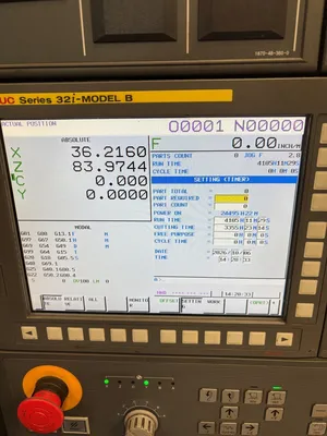 Used 2022 HYUNDAI WIA KL7000LY 5-Axis or More CNC Lathes Illinois US | Machinery Management #1509120