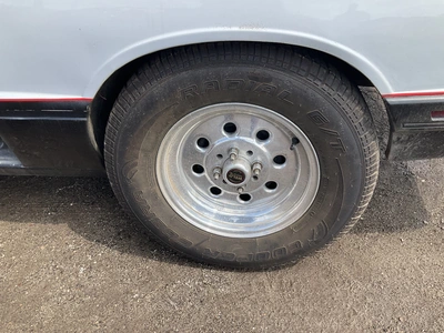 Used 1983 MERCURY CAPRI Classic Cars & Trucks Michigan US | Miedema Asset Management Group #1411182